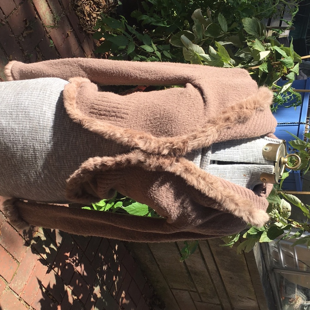 BEBE sweater